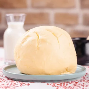 Yemeklik Trabzon Tereyağı 1 KG