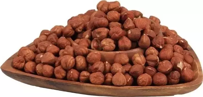 Fındık İçi Giresun Çig 1 KG