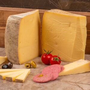 Eski (Kars) Kaşar 1 KG