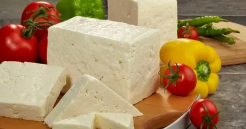 Ezine Peyniri 1 KG