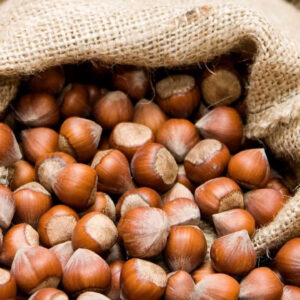 Fındık Giresun Kabuklu 1 KG