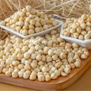 Fındık İçi Giresun Kavrulmuş 1 KG