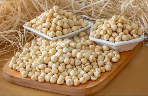 Fındık İçi Giresun Kavrulmuş 1 KG