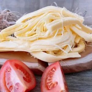 Trabzon Telli Peynir 1 KG