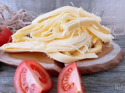 Trabzon Telli Peynir 1 KG