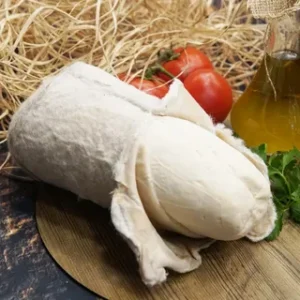 Trabzon Deri Tulum Peyniri 1 KG